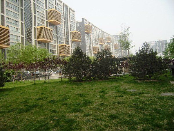 远景国际公寓(北京九龙花园店)