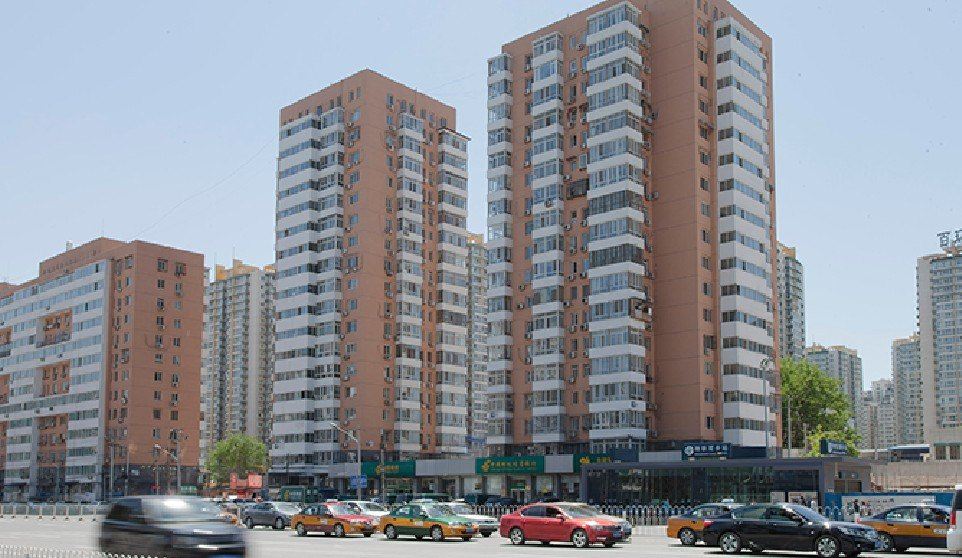 百住乐视影音主题房公寓(北京CBD合生国际店)