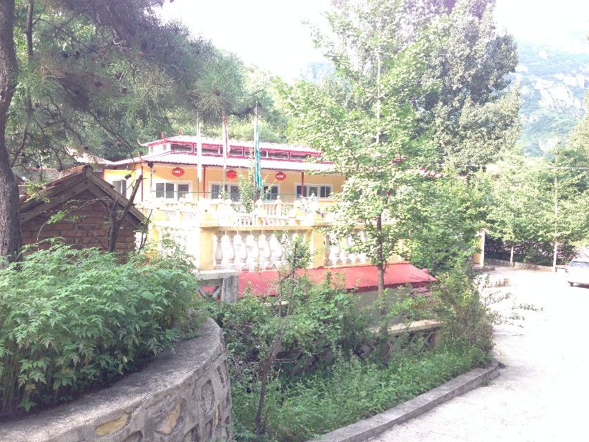 北京欧亚庄园