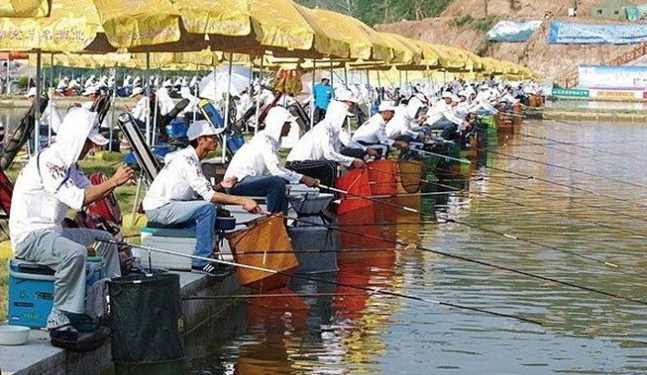 北京钓鱼岛度假村