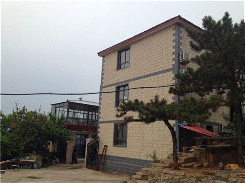 北京青娥农家院
