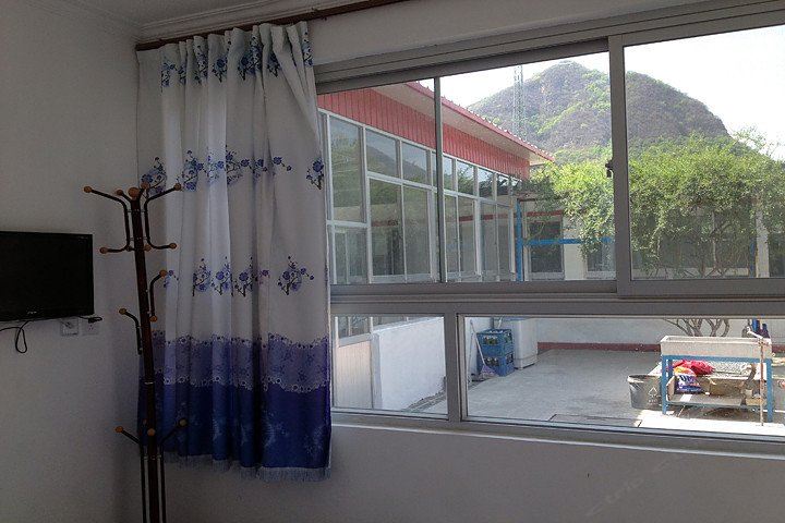 北京王明海农家院