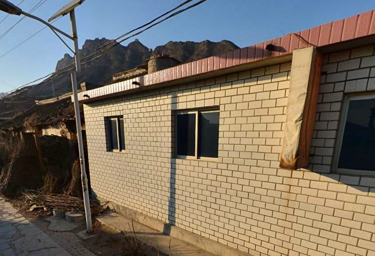 北京古北口陈国侠农家院