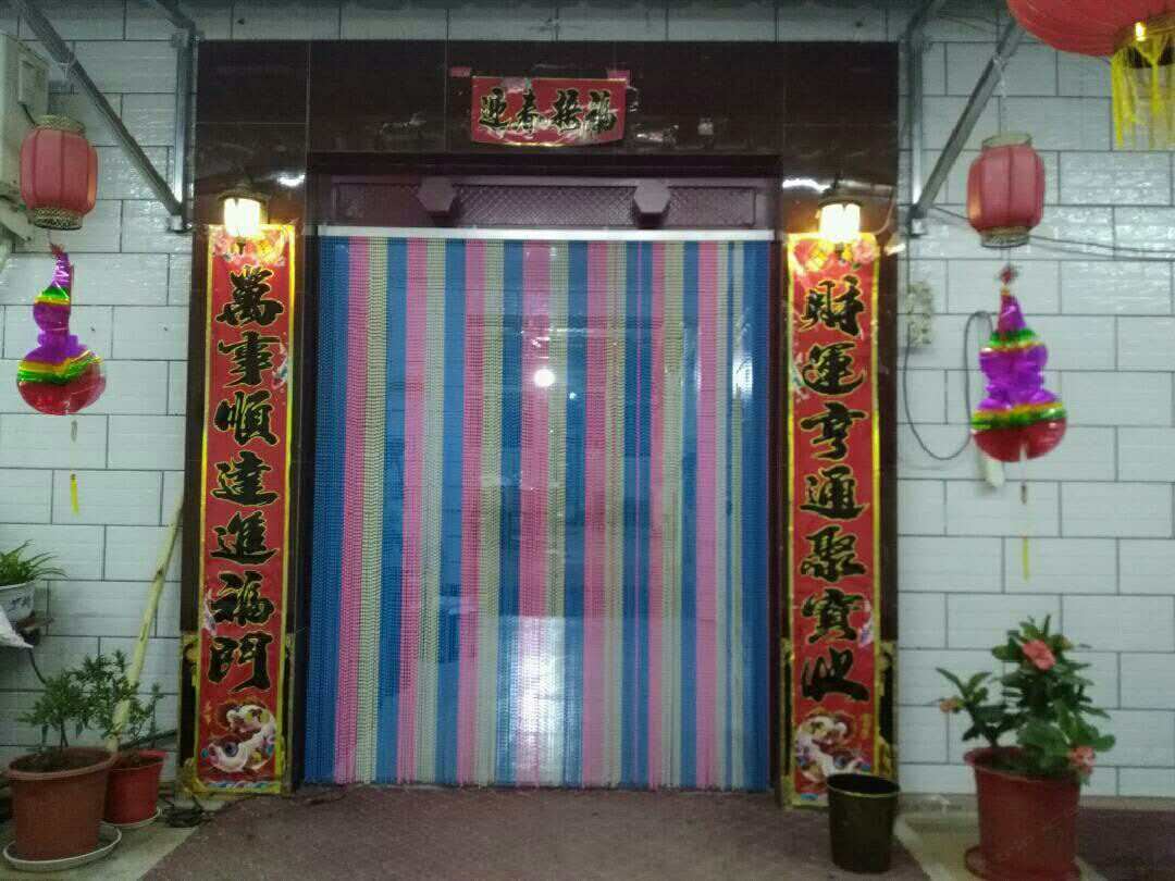 北京司马台思佳客栈