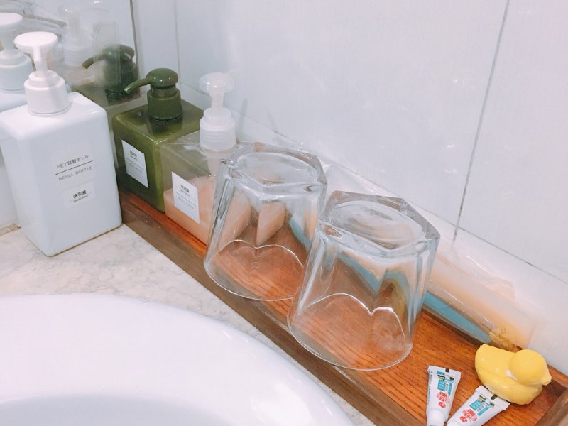 酒店大堂