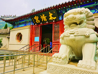 青島半自由行_青島自由行旅游團(tuán)_到青島旅游多少錢(qián)