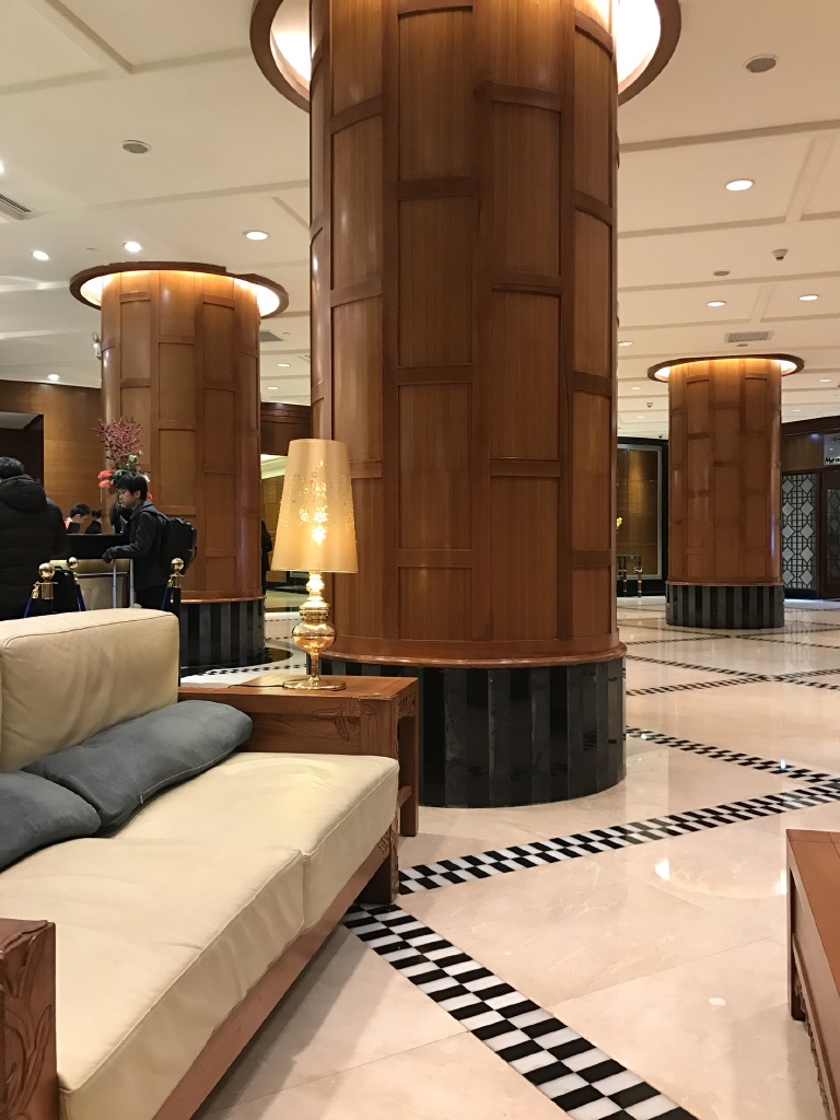 深圳海景嘉途酒店(原奥思廷酒店)