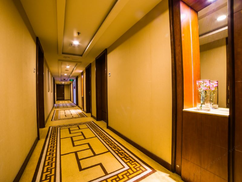 酒店大堂