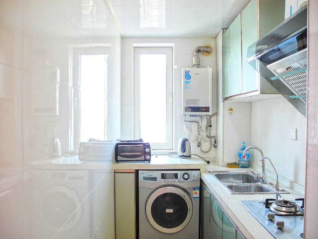 北京市家和短租公寓