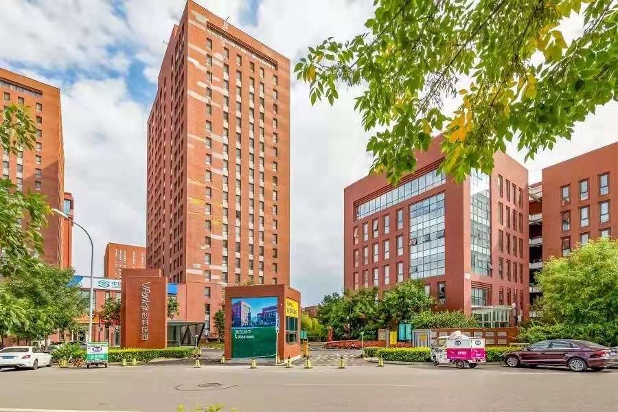 摩尔服务式公寓(北京京东店)