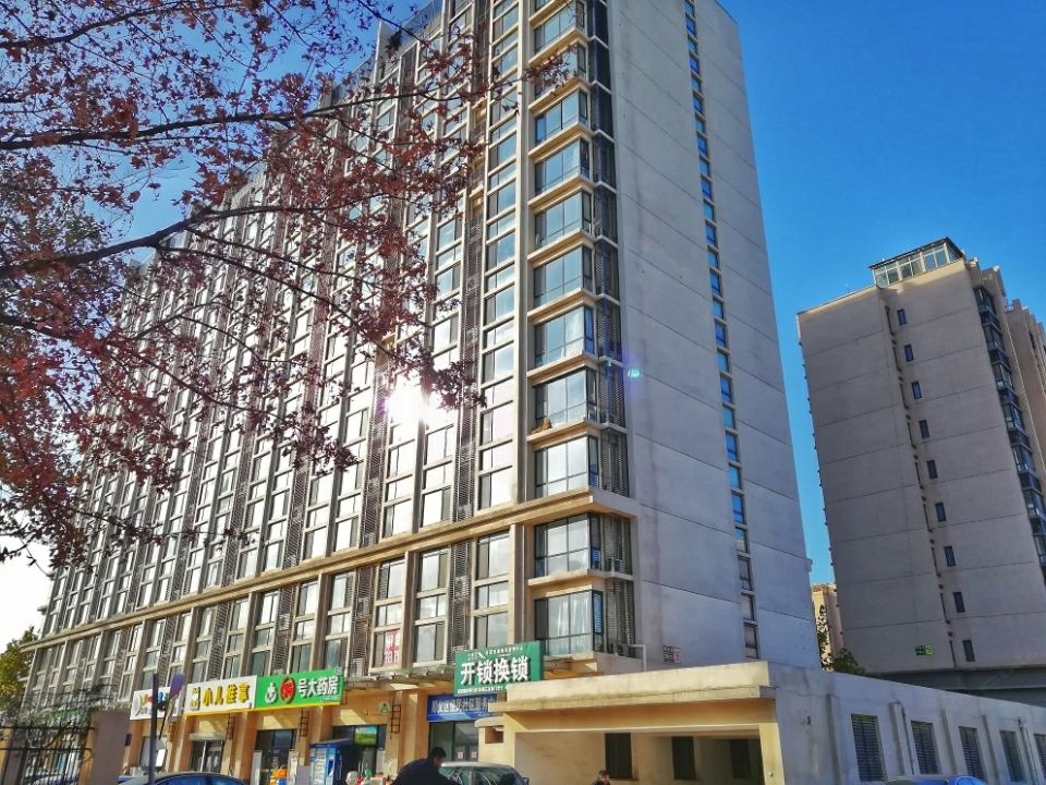 北京阳光短租酒店式公寓