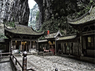 重慶游組團(tuán)_重慶游 旅行團(tuán)_去重慶旅游