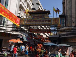 泰国五日游旅行团_泰国旅行游_几月去泰国旅游最便宜