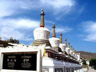 跟团旅游青海旅游_去青海旅游团价格_至青海旅游