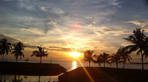 吉隆坡-马来西亚5晚7日 北京国航直飞,含环球影