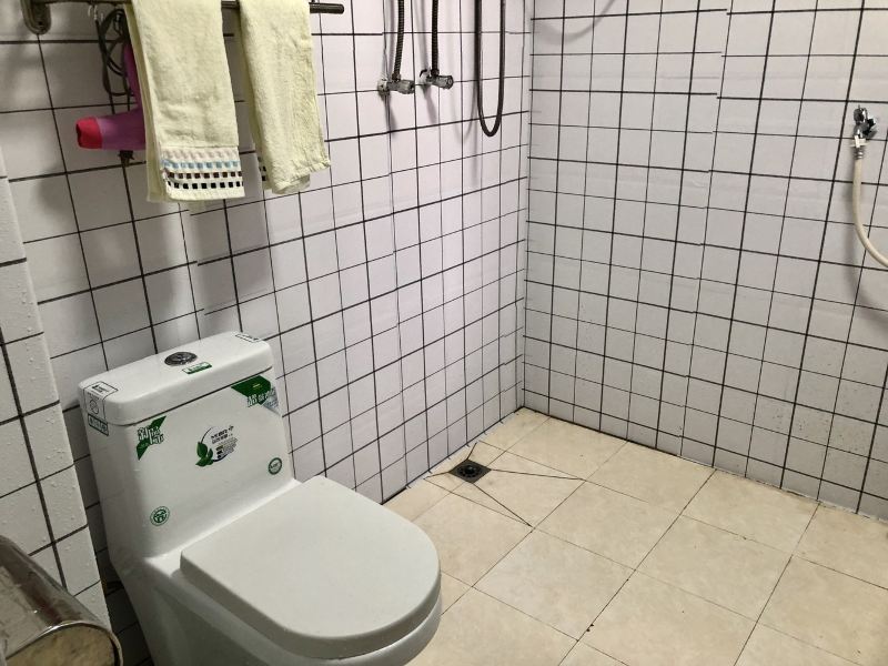 客房