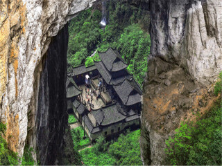 重慶旅行團(tuán)自由行_重慶半自助游_重慶游報(bào)價(jià)