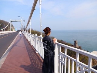 組團(tuán)去大連_大連私人定制旅游_深圳到大連旅游報(bào)價(jià)