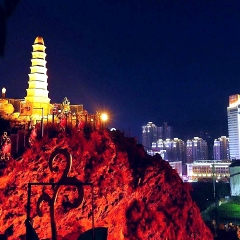 活动模块 