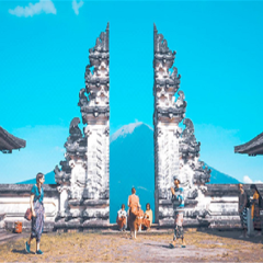 活动模块 