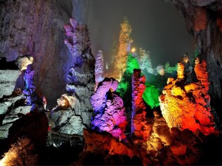 去南宁-德天旅游网_南宁-德天旅游10日游_南宁-德天的旅行