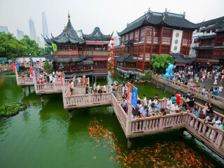 华东游旺季价格_跟团旅游华东_华东跟团旅游观光