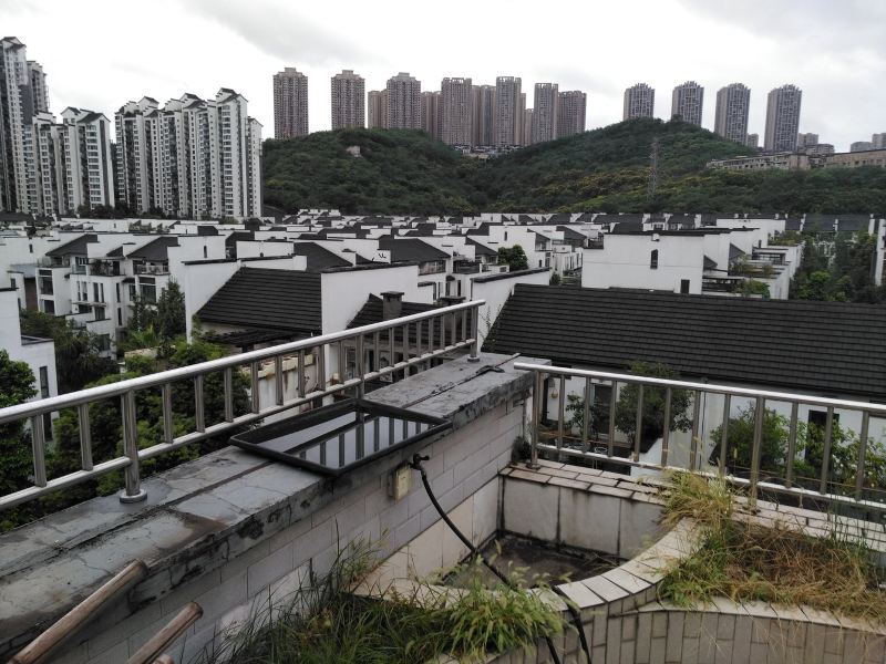 重庆清心淡雅特色民宿(和睦路分店)
