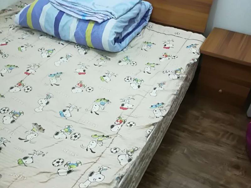 客房