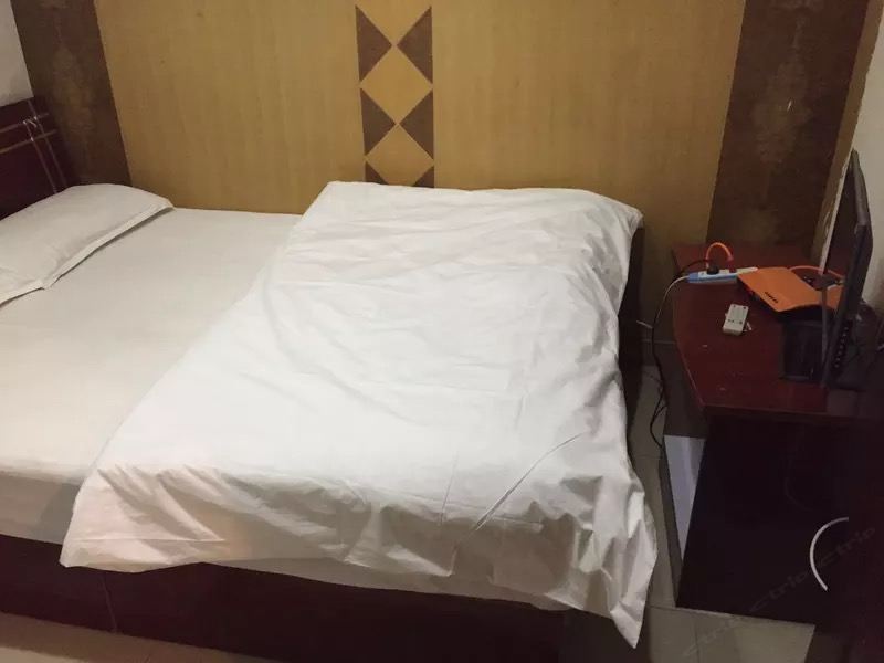 客房