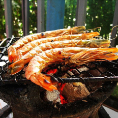 餐饮模块 