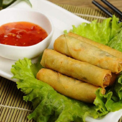 餐饮模块 