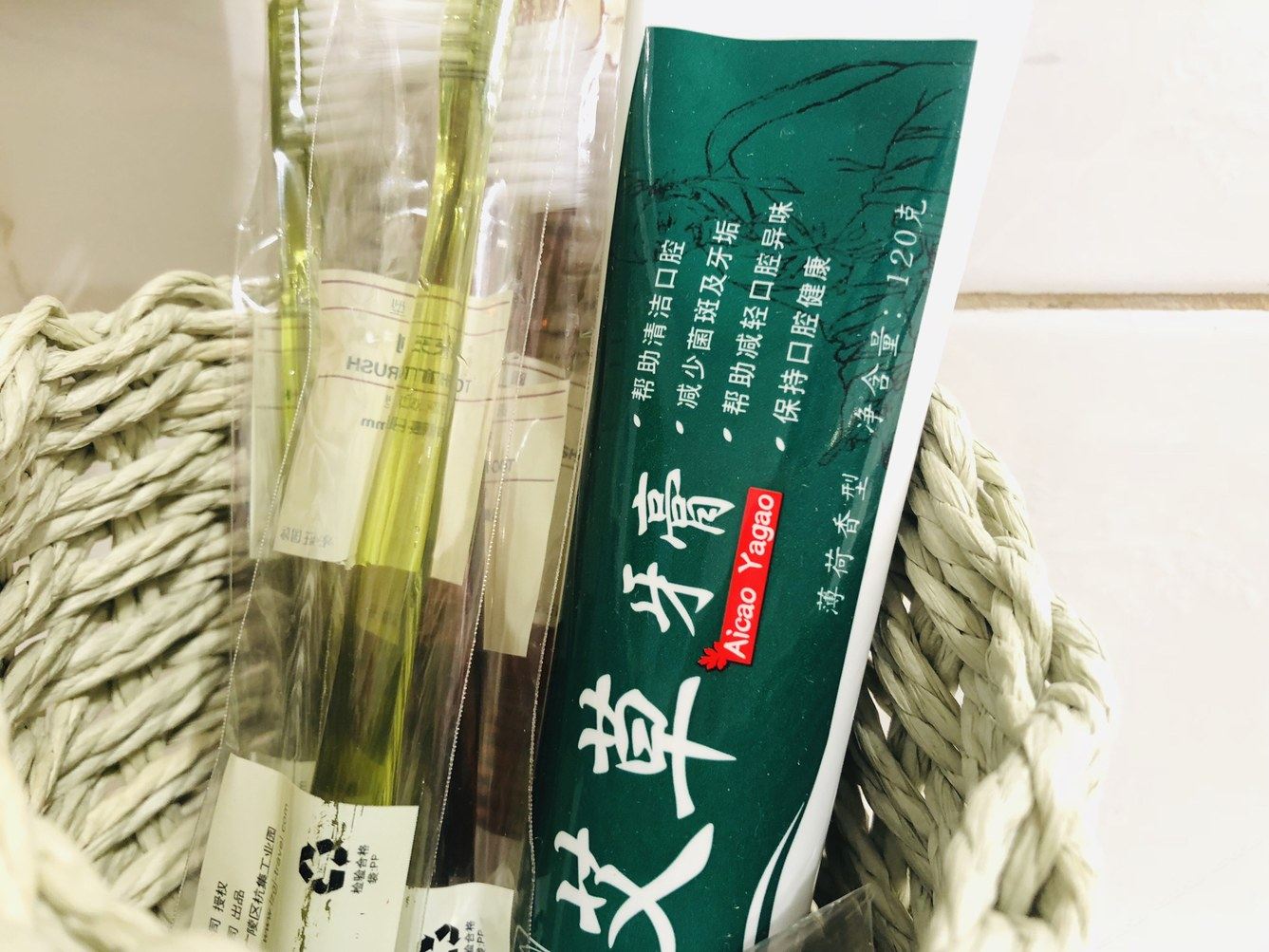 其他