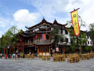 湖北恩施自由行組團(tuán)_湖北恩施旅游大概多少錢_湖北恩施游價(jià)格
