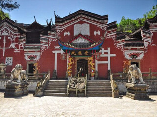 去恩施大峡谷旅游哪_恩施大峡谷6日跟团游_恩施大峡谷七日游价格
