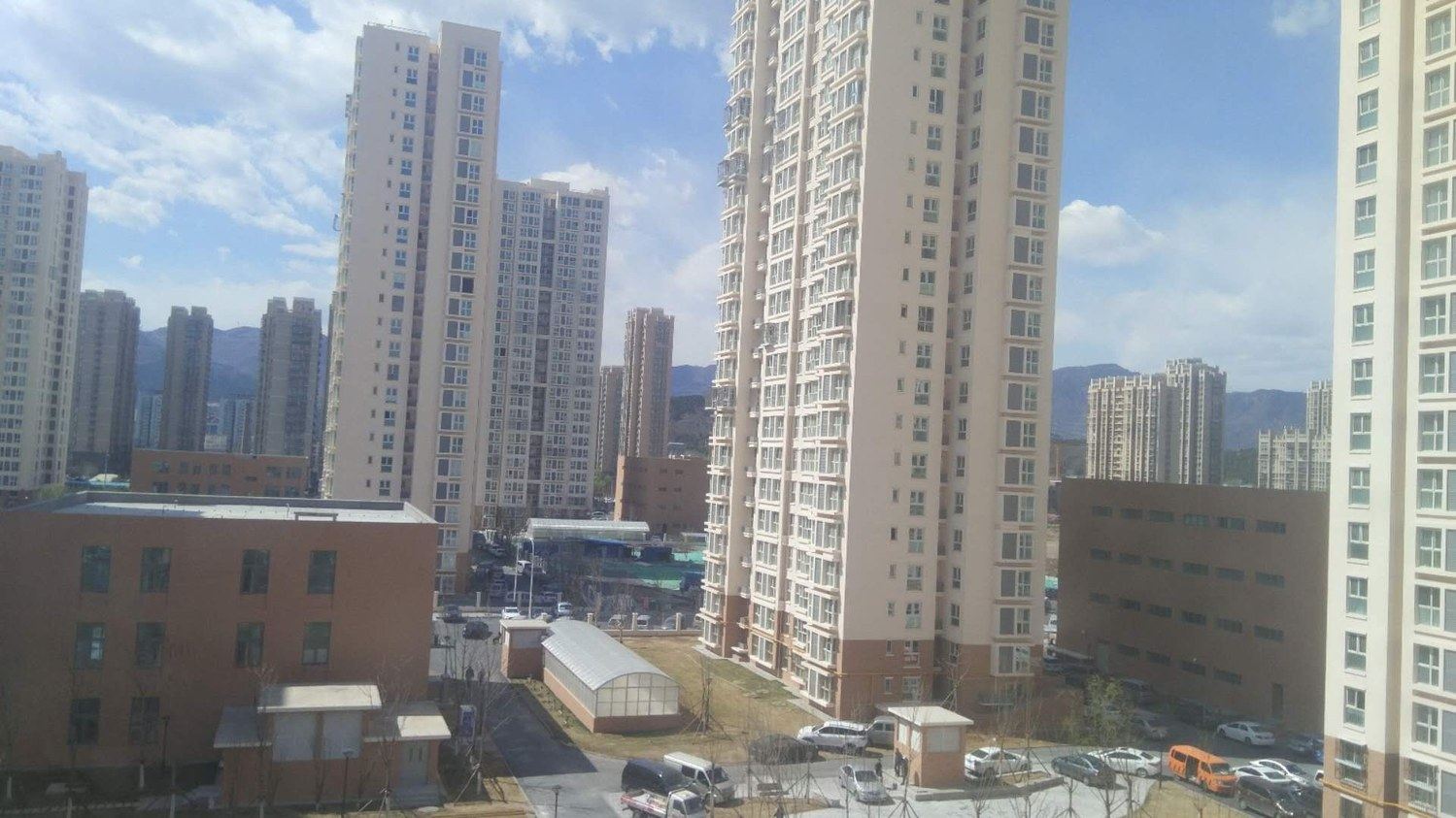 北京于奇公寓(10号店)
