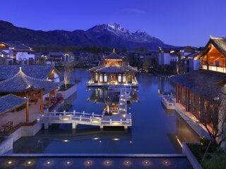 丽江旅游参团_深圳特价丽江游_到丽江旅游团多少钱