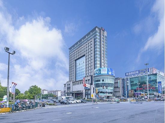 开元曼居·上海浦东机场店