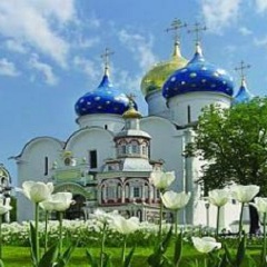 谢尔盖耶夫 景点模块