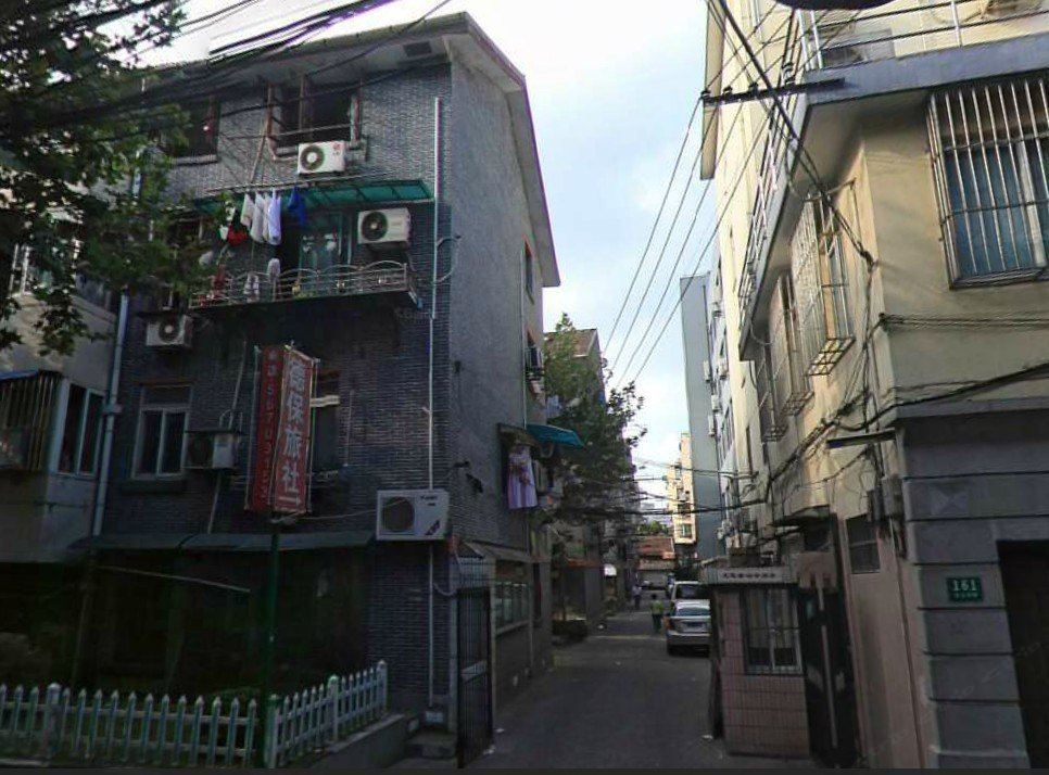 上海德保旅社
