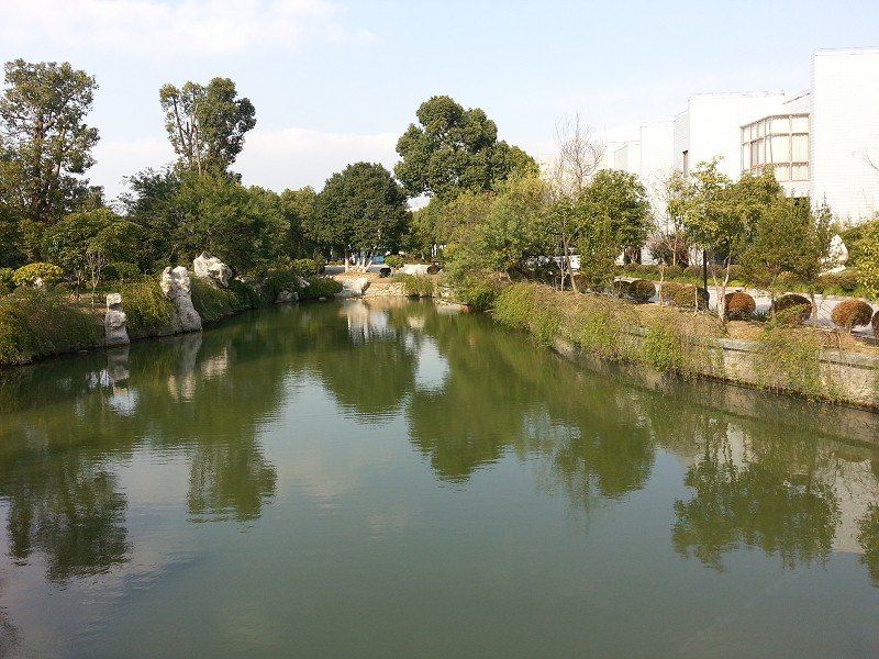 上海千人计划服务接待中心