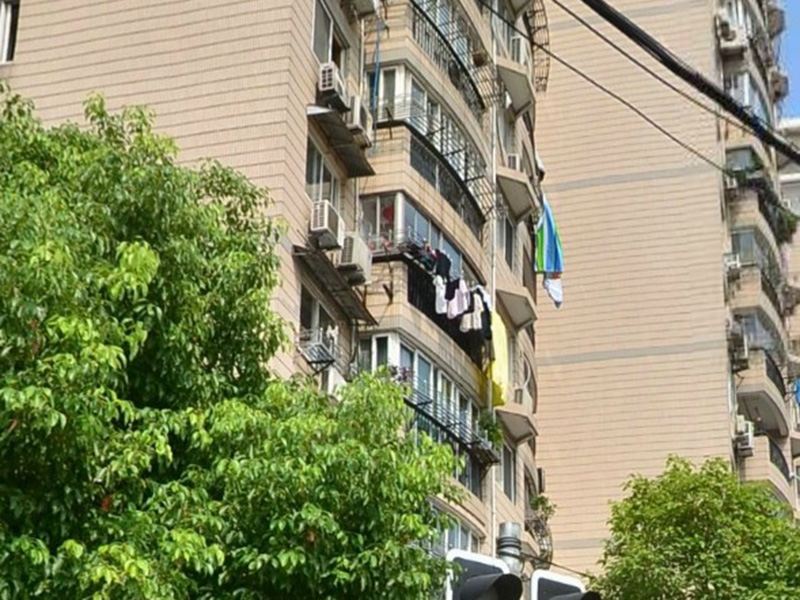 上海住家青年旅舍