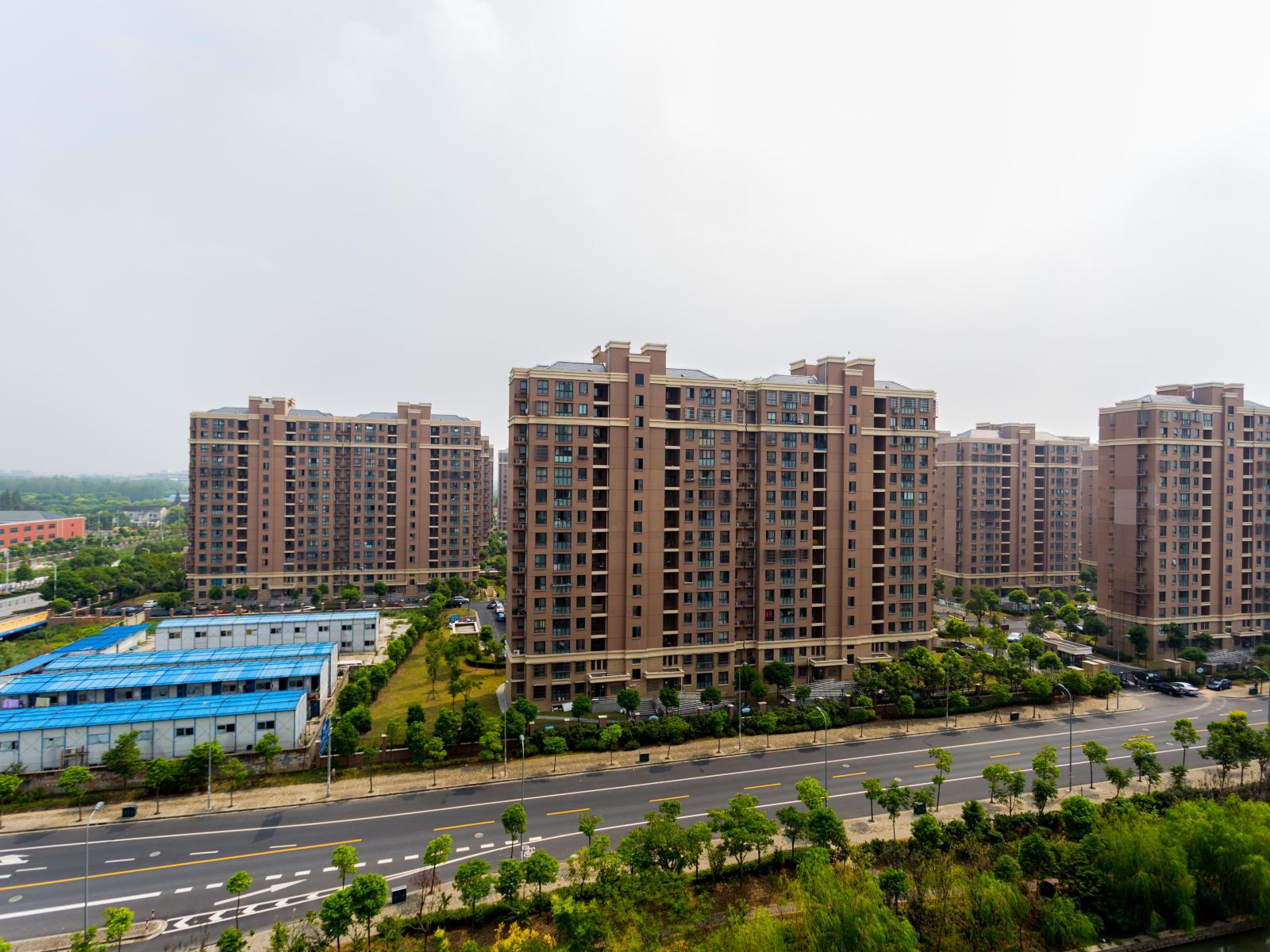 上海好来屋公寓