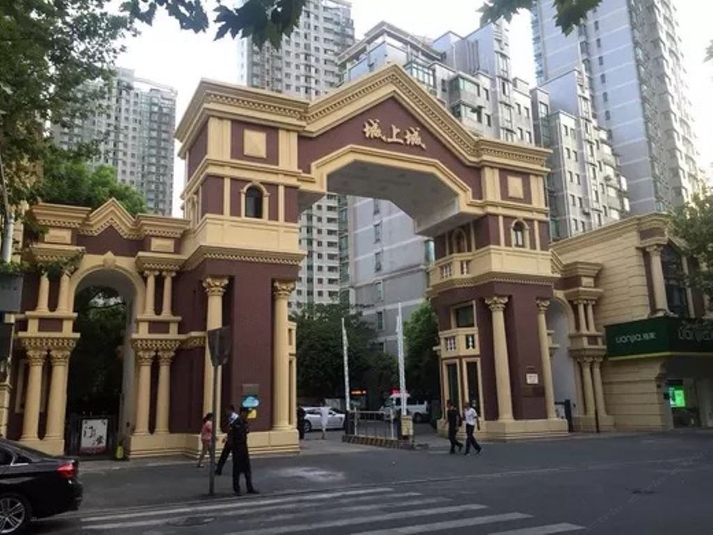 上海天涯驿站国际青年旅社