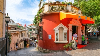 求具體廈門(mén)旅游景點(diǎn)地圖, 要好玩的