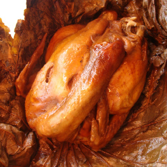 餐饮模块 