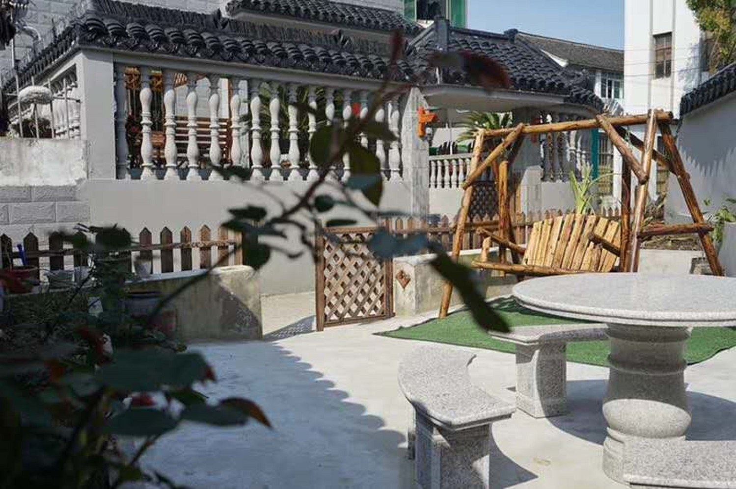 其他
