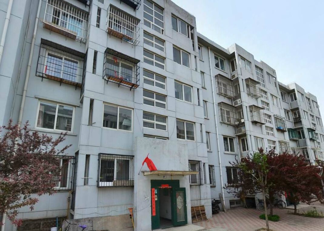 天津荣水里7号楼日租公寓