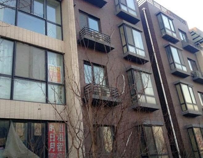 天津清兰园欢欢日租
