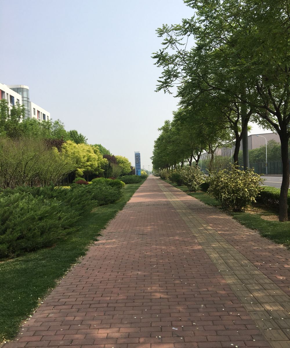 天津天泽商务公寓