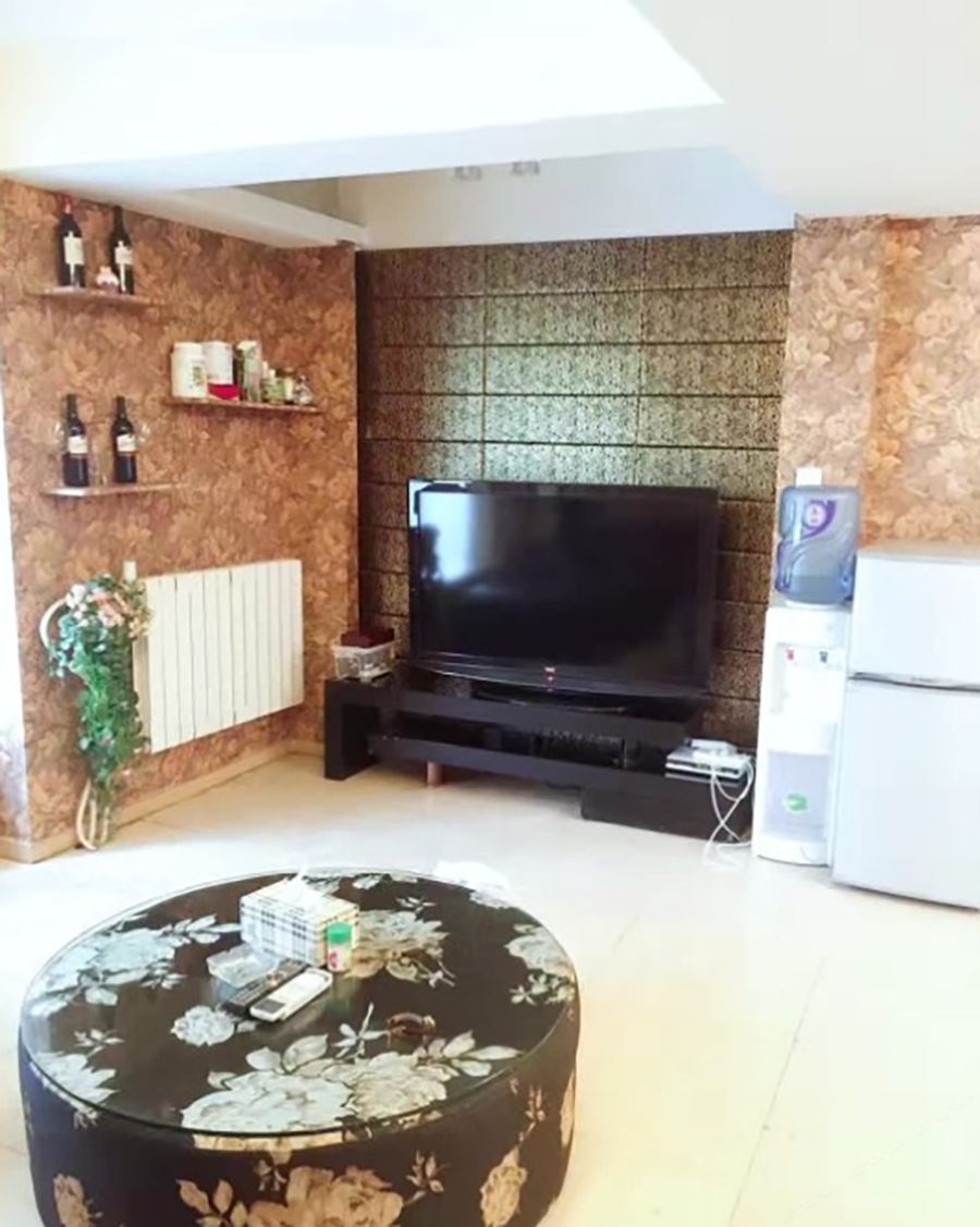 天津金源酒店式公寓